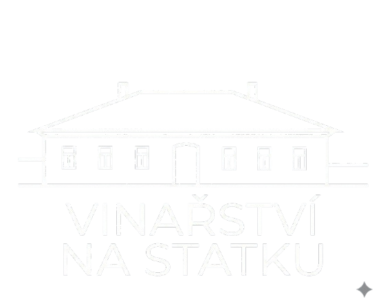 Vinařství Na Statku Logo